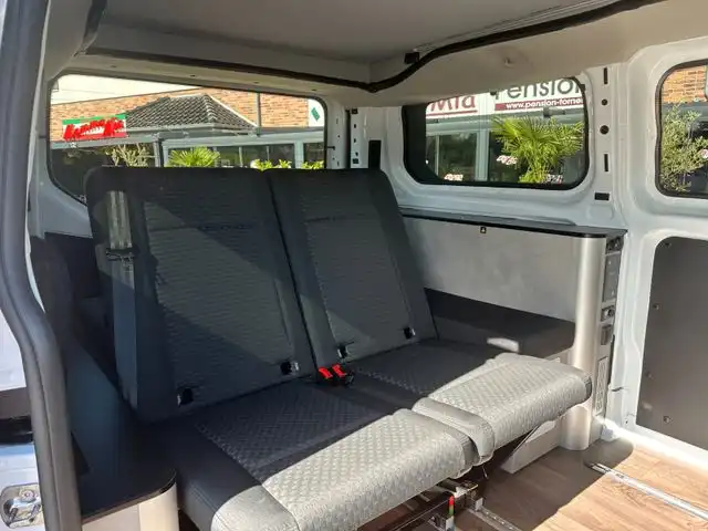DETHLEFFS GlobeVan 